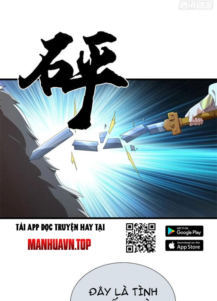 Tận thế thế giới Huyền Huyễn Ta Vô Địch Chapter 98 - Trang 2