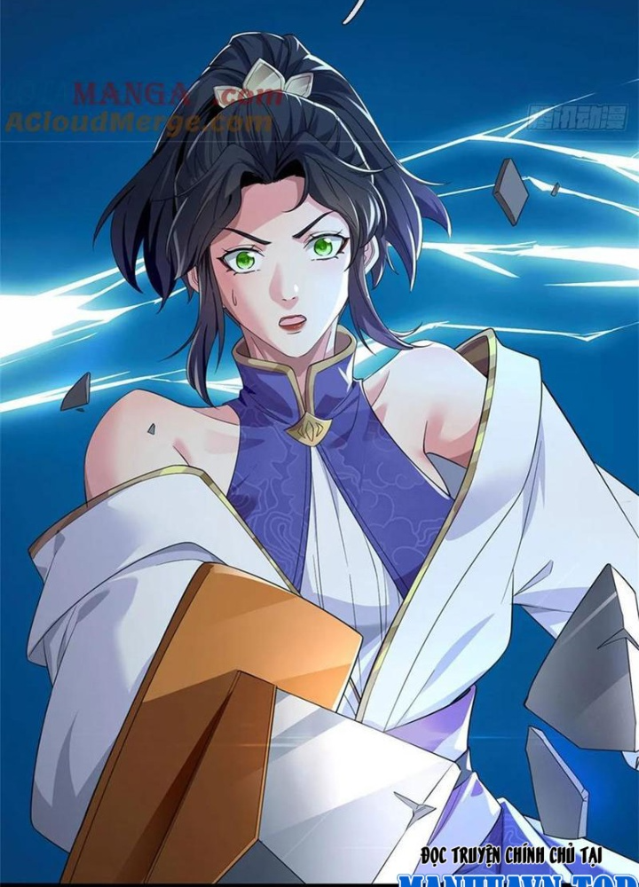 Tận thế thế giới Huyền Huyễn Ta Vô Địch Chapter 98 - Trang 2