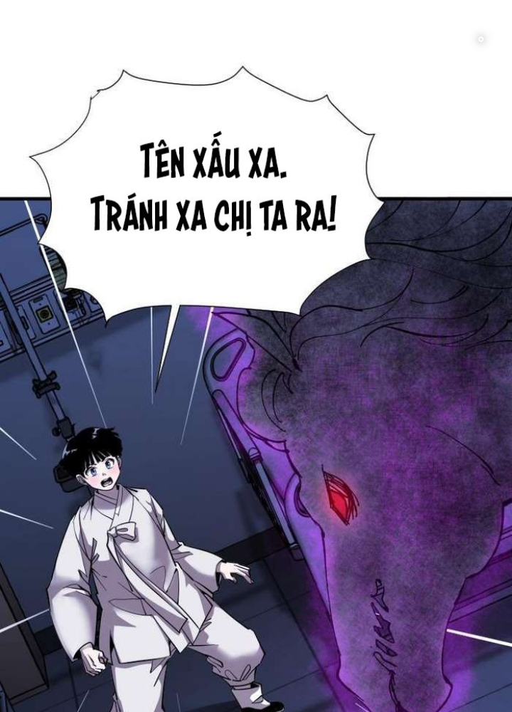 Thần Thoại Mất Tích Và Thiên Tài Pháp Thuật Chapter 37 - Trang 2
