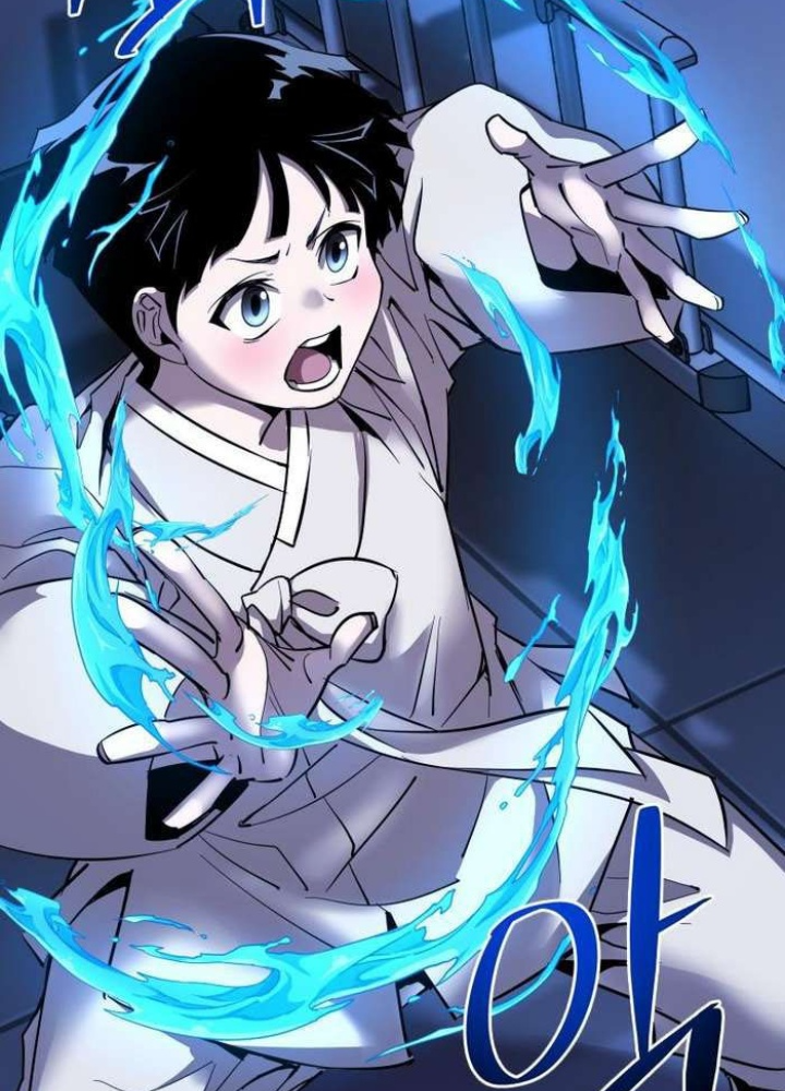 Thần Thoại Mất Tích Và Thiên Tài Pháp Thuật Chapter 37 - Trang 2