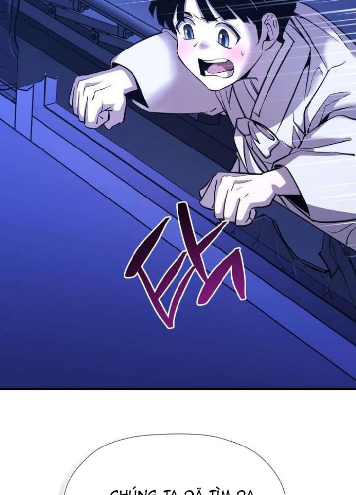 Thần Thoại Mất Tích Và Thiên Tài Pháp Thuật Chapter 37 - Trang 2