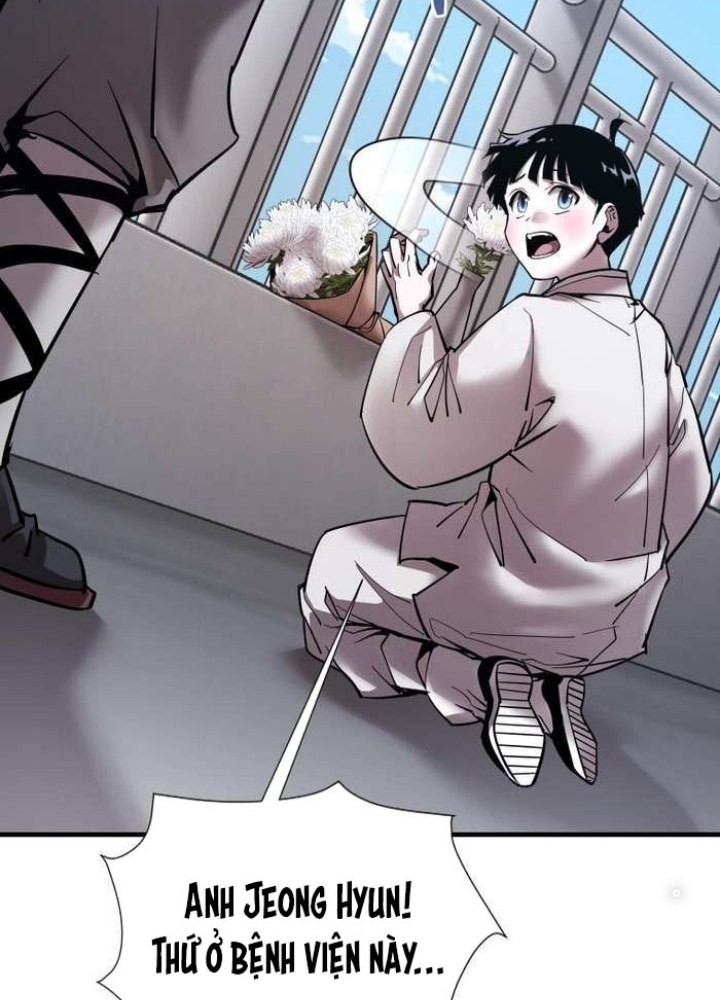 Thần Thoại Mất Tích Và Thiên Tài Pháp Thuật Chapter 37 - Trang 2