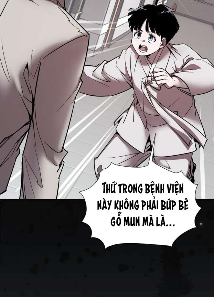 Thần Thoại Mất Tích Và Thiên Tài Pháp Thuật Chapter 37 - Trang 2