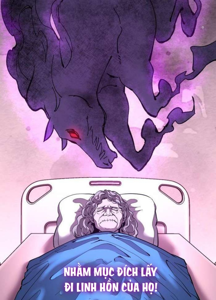 Thần Thoại Mất Tích Và Thiên Tài Pháp Thuật Chapter 37 - Trang 2