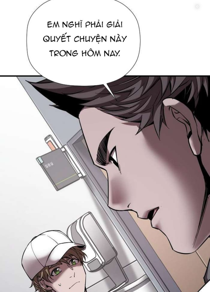 Thần Thoại Mất Tích Và Thiên Tài Pháp Thuật Chapter 37 - Trang 2