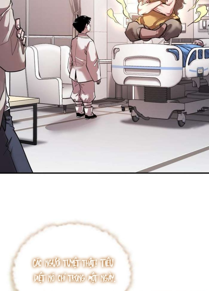 Thần Thoại Mất Tích Và Thiên Tài Pháp Thuật Chapter 38 - Trang 2