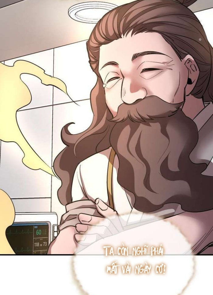 Thần Thoại Mất Tích Và Thiên Tài Pháp Thuật Chapter 38 - Trang 2