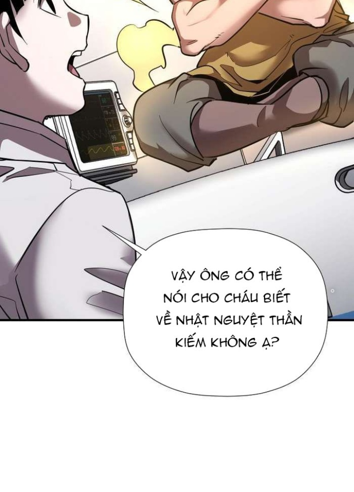 Thần Thoại Mất Tích Và Thiên Tài Pháp Thuật Chapter 38 - Trang 2