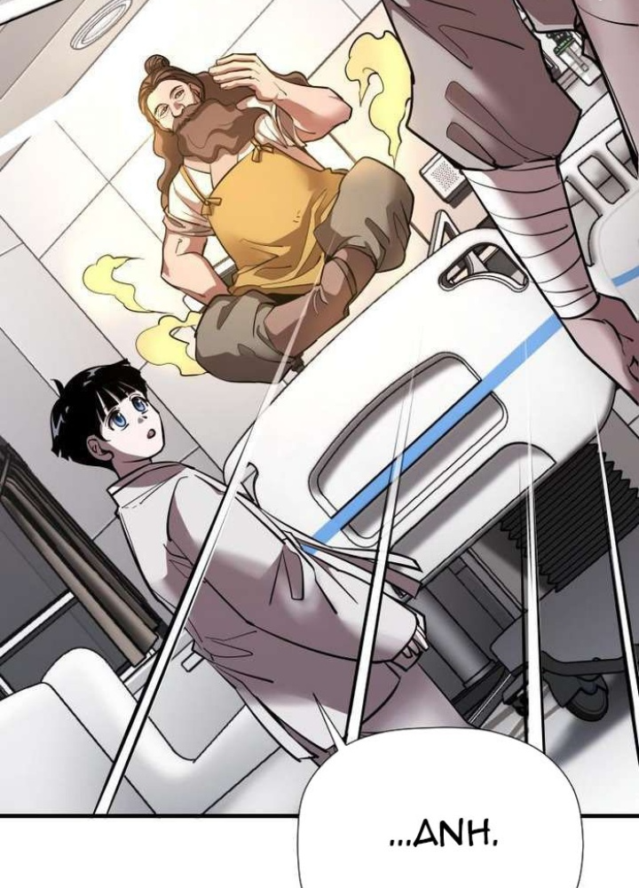 Thần Thoại Mất Tích Và Thiên Tài Pháp Thuật Chapter 38 - Trang 2