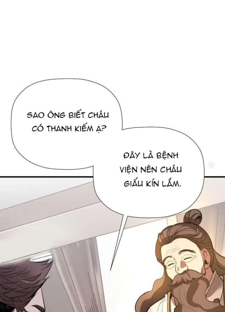 Thần Thoại Mất Tích Và Thiên Tài Pháp Thuật Chapter 38 - Trang 2