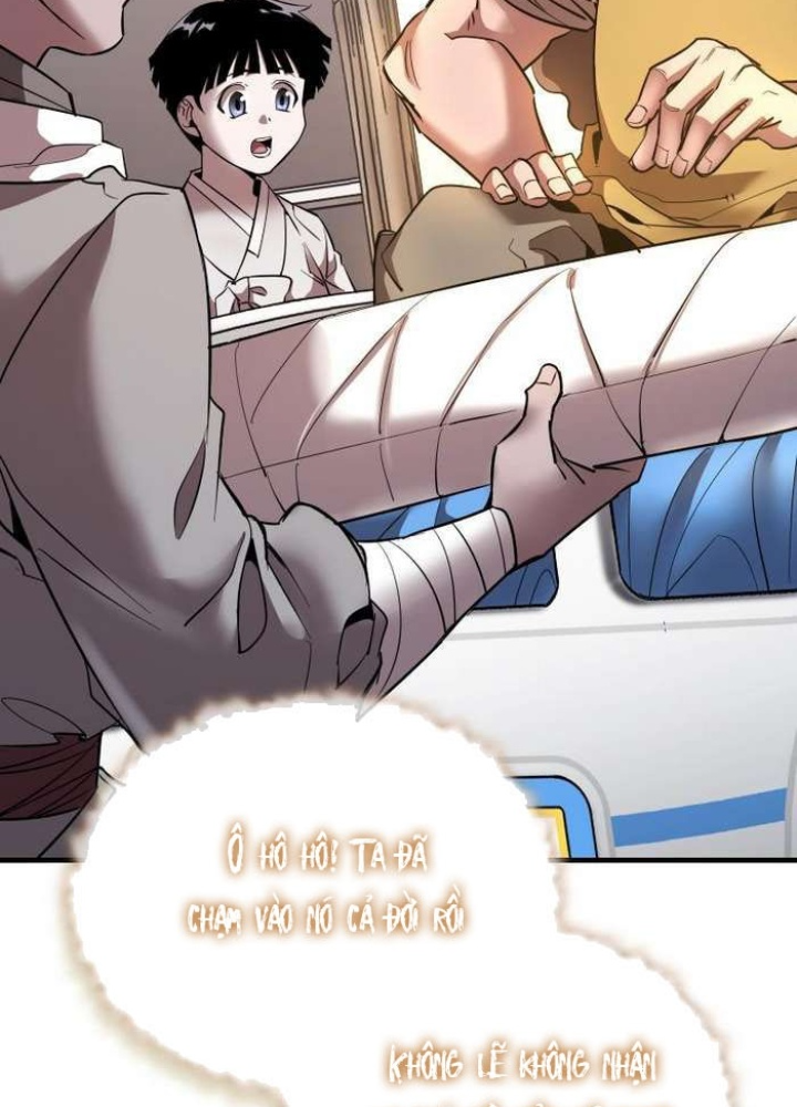 Thần Thoại Mất Tích Và Thiên Tài Pháp Thuật Chapter 38 - Trang 2