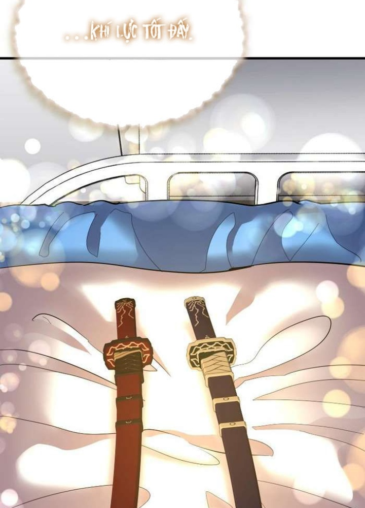 Thần Thoại Mất Tích Và Thiên Tài Pháp Thuật Chapter 38 - Trang 2