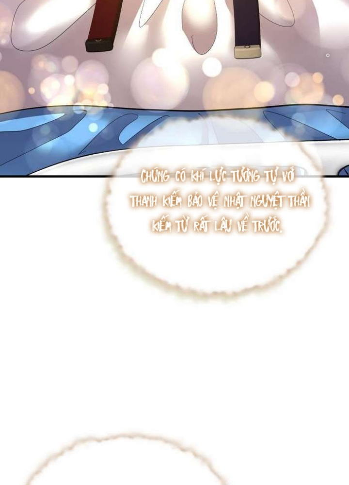 Thần Thoại Mất Tích Và Thiên Tài Pháp Thuật Chapter 38 - Trang 2