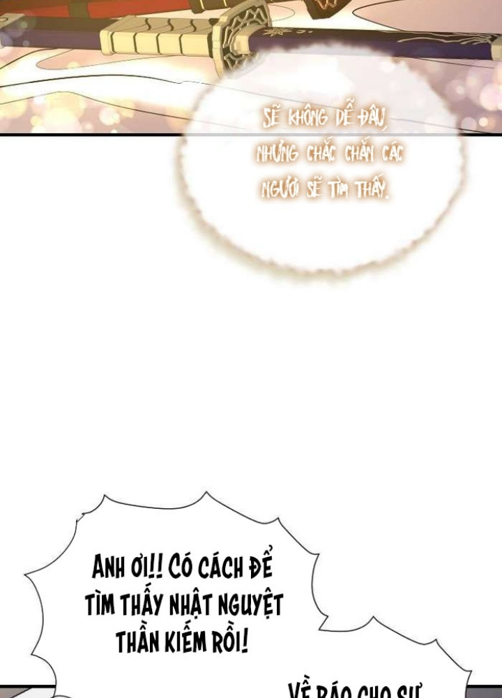 Thần Thoại Mất Tích Và Thiên Tài Pháp Thuật Chapter 38 - Trang 2