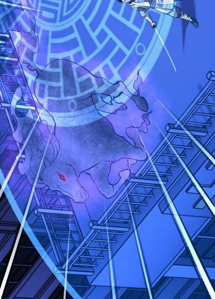 Thần Thoại Mất Tích Và Thiên Tài Pháp Thuật Chapter 38 - Trang 2