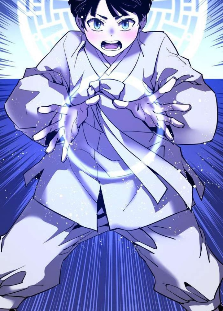 Thần Thoại Mất Tích Và Thiên Tài Pháp Thuật Chapter 38 - Trang 2