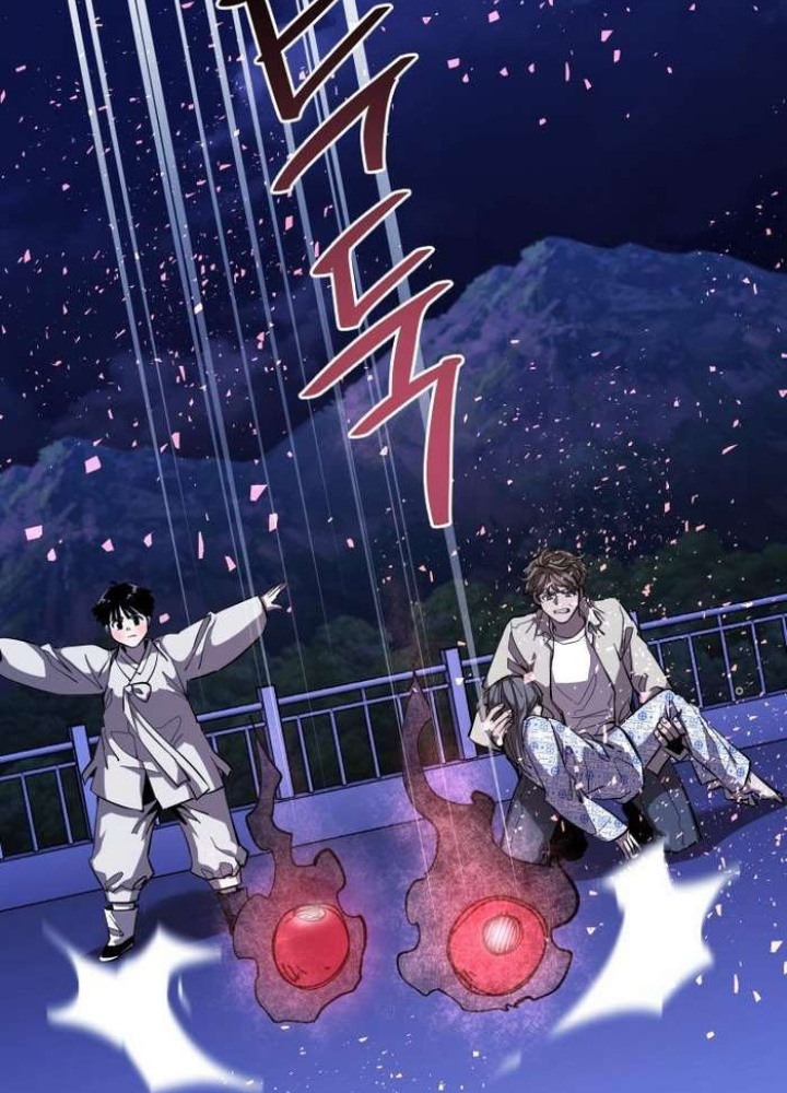 Thần Thoại Mất Tích Và Thiên Tài Pháp Thuật Chapter 38 - Trang 2