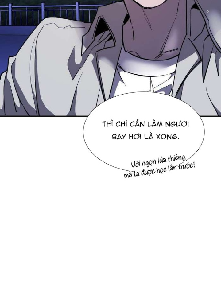 Thần Thoại Mất Tích Và Thiên Tài Pháp Thuật Chapter 38 - Trang 2