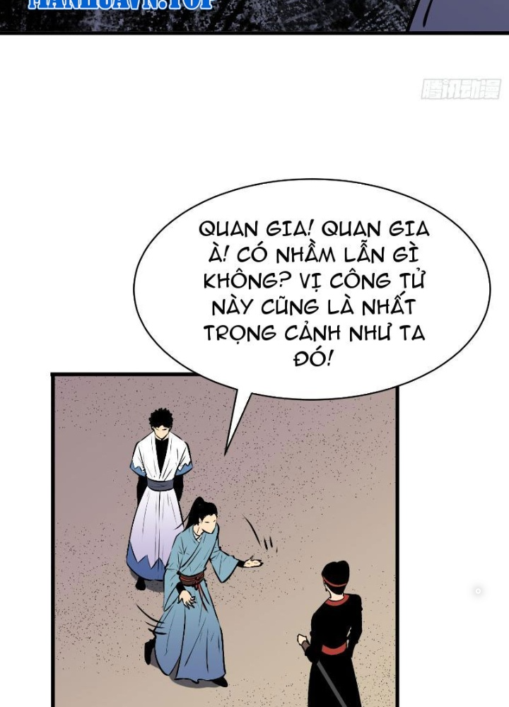 Tu Luyện Nhàn Hạ Bắt Đầu Từ Nữ Đồ Đệ Chapter 6 - Trang 3