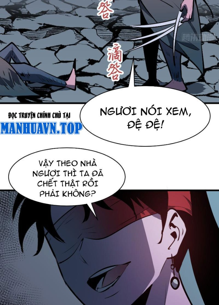 Tu Luyện Nhàn Hạ Bắt Đầu Từ Nữ Đồ Đệ Chapter 6 - Trang 3