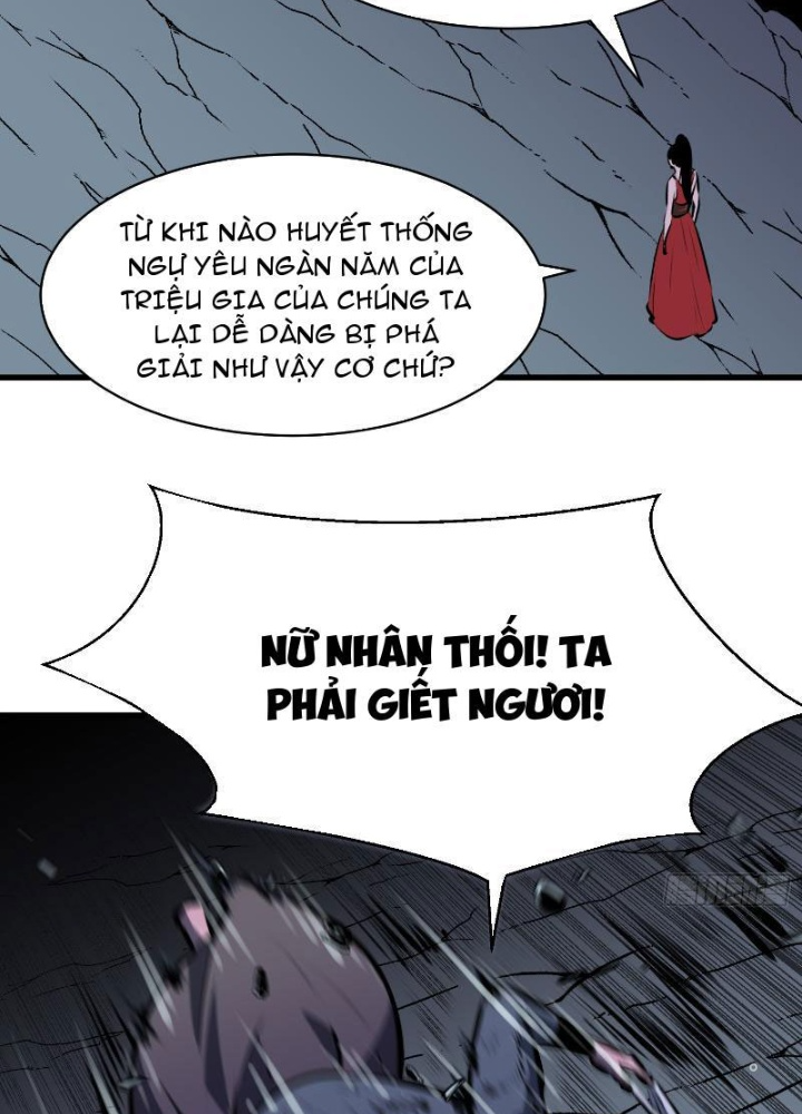 Tu Luyện Nhàn Hạ Bắt Đầu Từ Nữ Đồ Đệ Chapter 6 - Trang 3