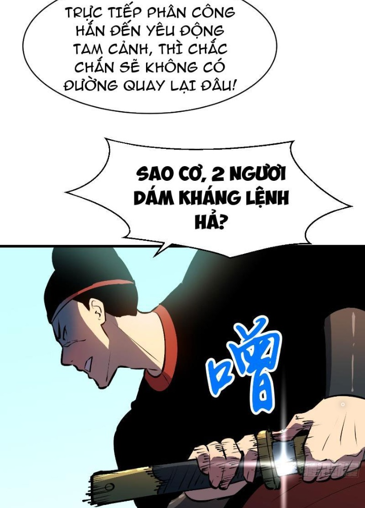 Tu Luyện Nhàn Hạ Bắt Đầu Từ Nữ Đồ Đệ Chapter 6 - Trang 3