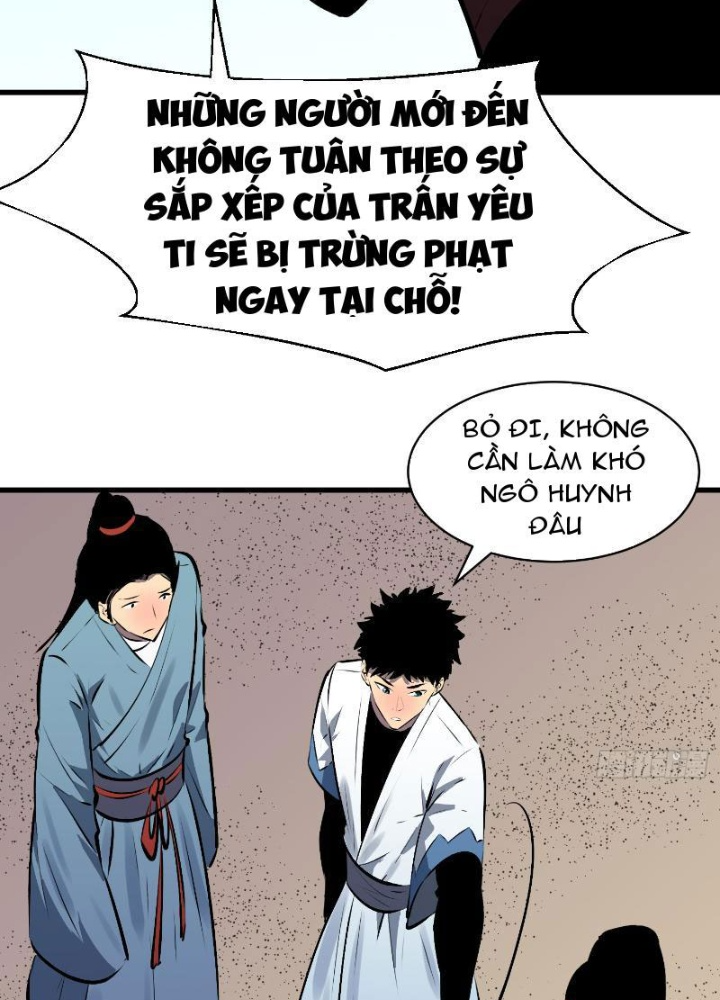 Tu Luyện Nhàn Hạ Bắt Đầu Từ Nữ Đồ Đệ Chapter 6 - Trang 3