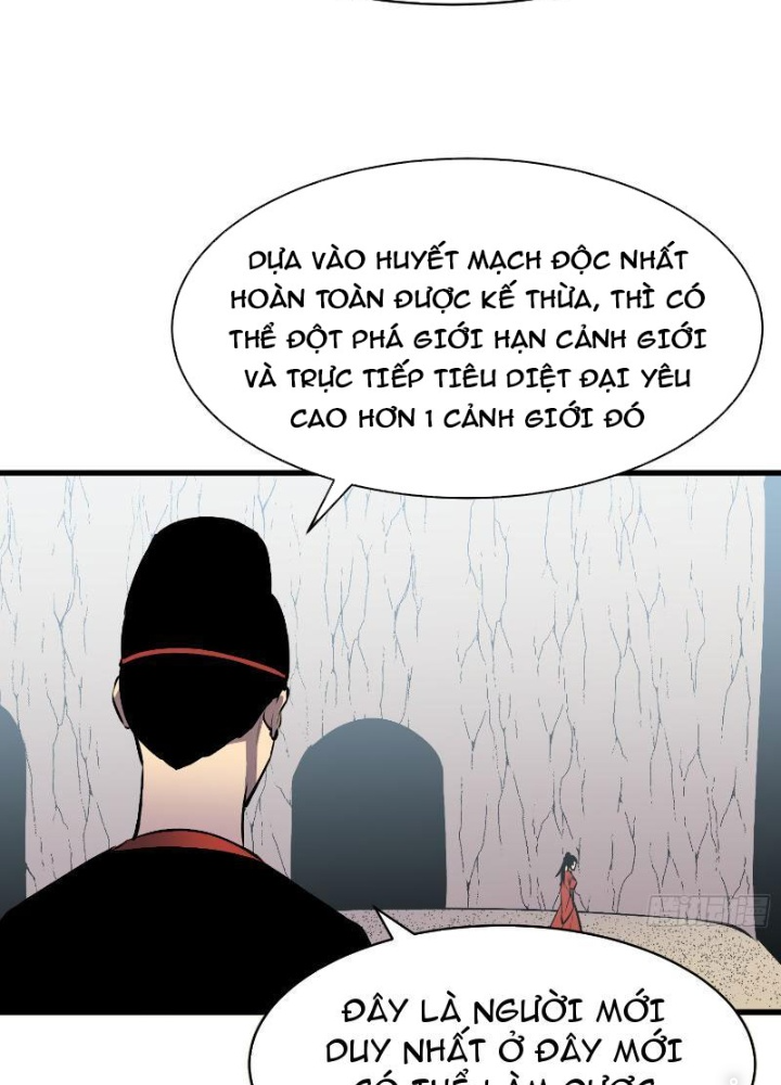 Tu Luyện Nhàn Hạ Bắt Đầu Từ Nữ Đồ Đệ Chapter 6 - Trang 3