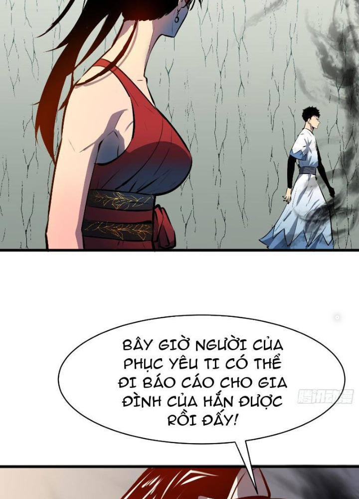 Tu Luyện Nhàn Hạ Bắt Đầu Từ Nữ Đồ Đệ Chapter 6 - Trang 3