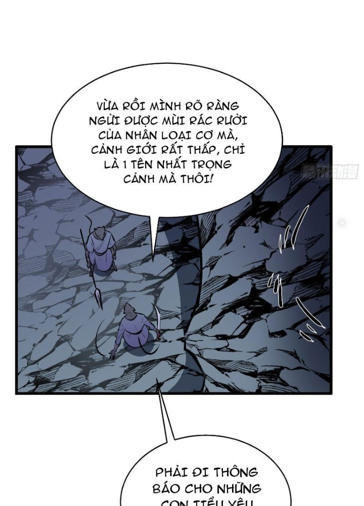 Tu Luyện Nhàn Hạ Bắt Đầu Từ Nữ Đồ Đệ Chapter 6 - Trang 3