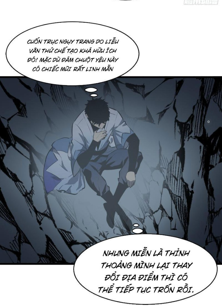 Tu Luyện Nhàn Hạ Bắt Đầu Từ Nữ Đồ Đệ Chapter 6 - Trang 3