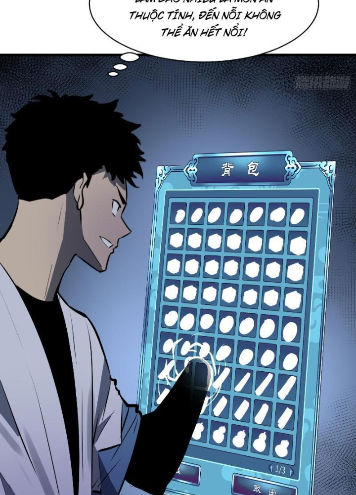 Tu Luyện Nhàn Hạ Bắt Đầu Từ Nữ Đồ Đệ Chapter 6 - Trang 3