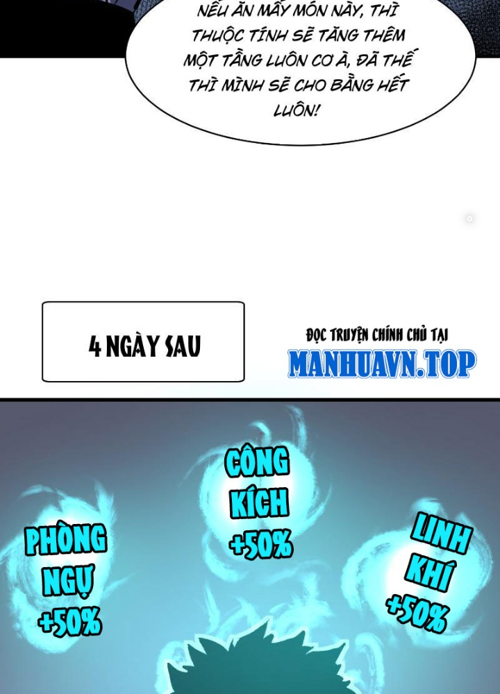 Tu Luyện Nhàn Hạ Bắt Đầu Từ Nữ Đồ Đệ Chapter 6 - Trang 3