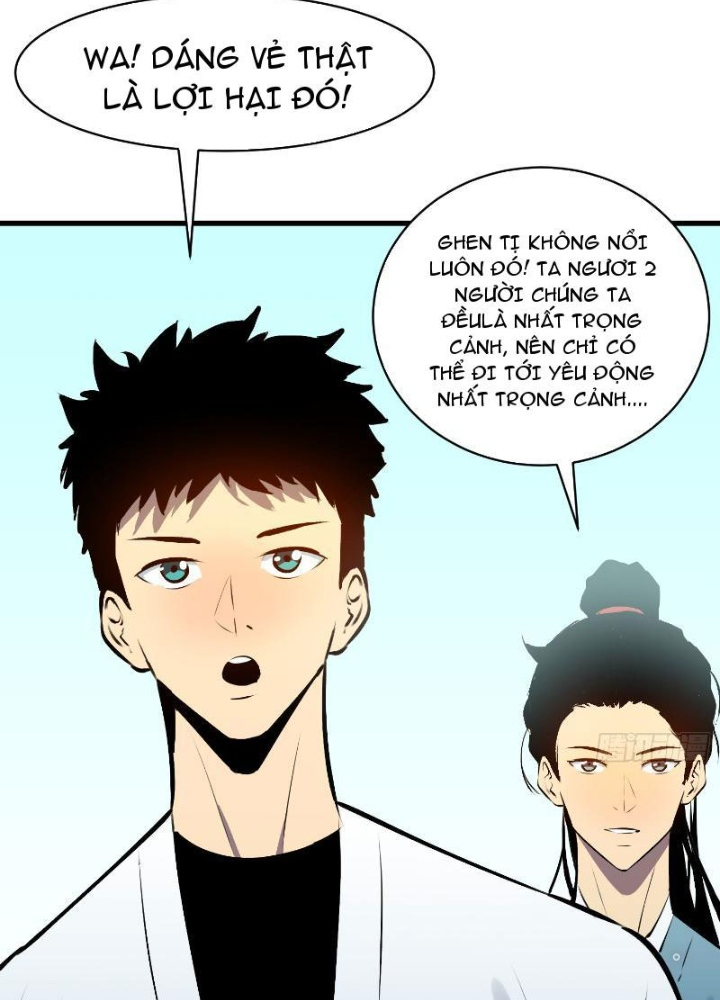 Tu Luyện Nhàn Hạ Bắt Đầu Từ Nữ Đồ Đệ Chapter 6 - Trang 3