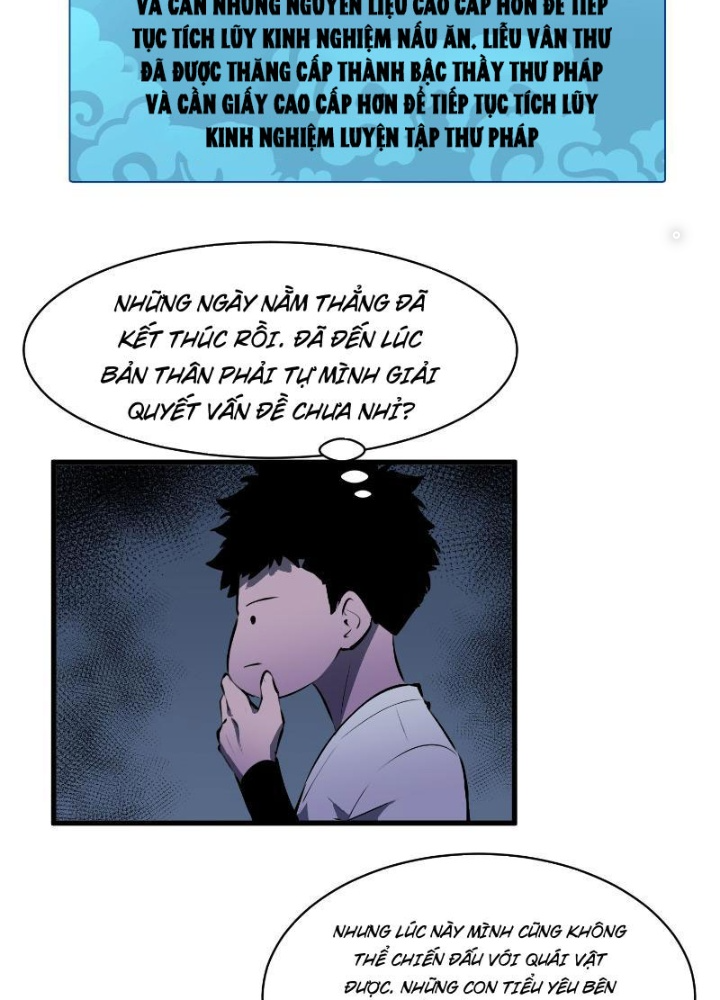 Tu Luyện Nhàn Hạ Bắt Đầu Từ Nữ Đồ Đệ Chapter 6 - Trang 3