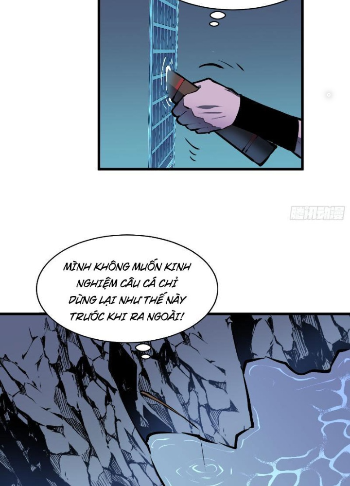 Tu Luyện Nhàn Hạ Bắt Đầu Từ Nữ Đồ Đệ Chapter 6 - Trang 3