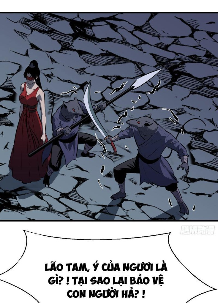 Tu Luyện Nhàn Hạ Bắt Đầu Từ Nữ Đồ Đệ Chapter 6 - Trang 3