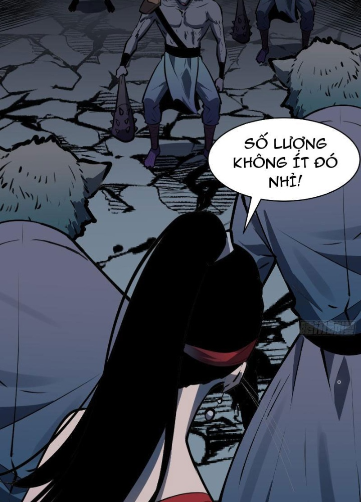 Tu Luyện Nhàn Hạ Bắt Đầu Từ Nữ Đồ Đệ Chapter 6 - Trang 3