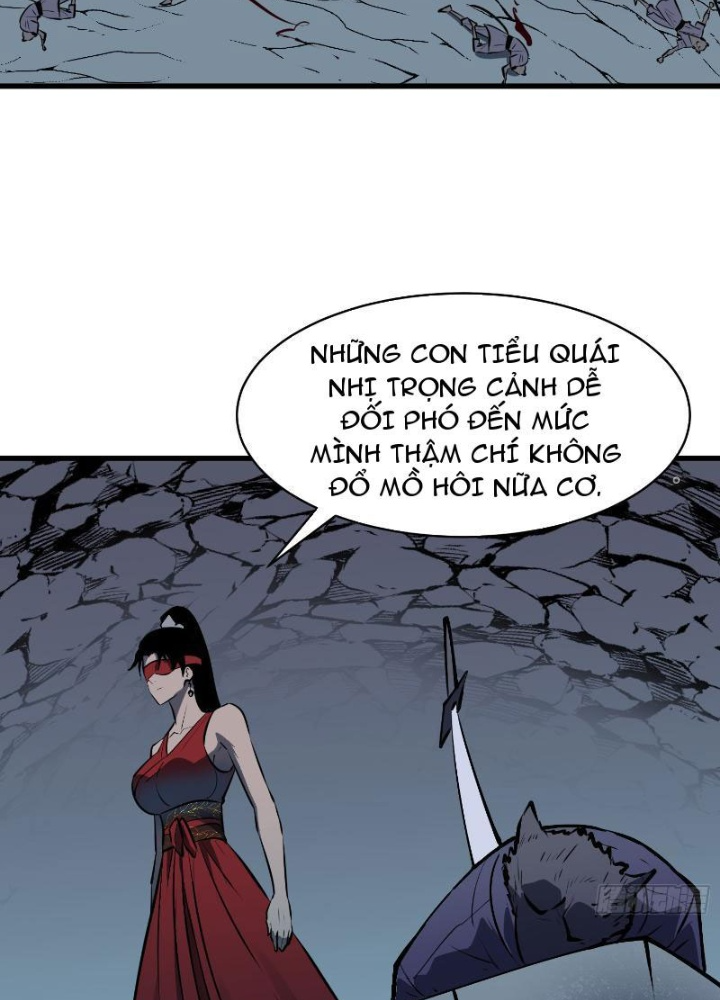 Tu Luyện Nhàn Hạ Bắt Đầu Từ Nữ Đồ Đệ Chapter 6 - Trang 3