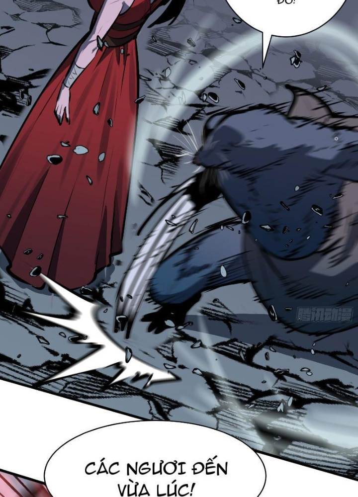 Tu Luyện Nhàn Hạ Bắt Đầu Từ Nữ Đồ Đệ Chapter 6 - Trang 3