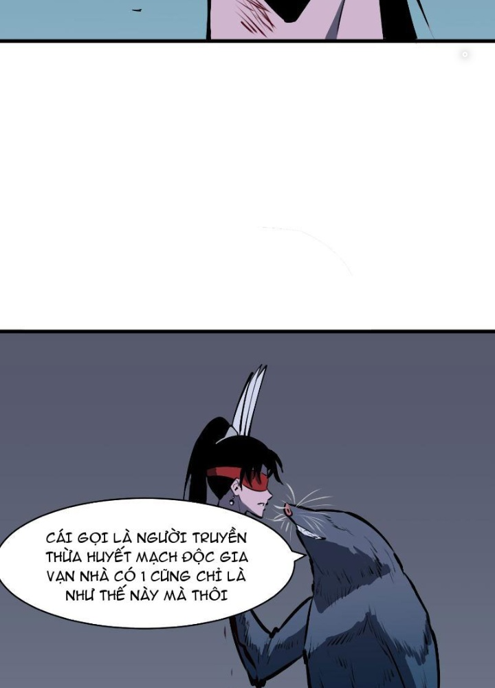 Tu Luyện Nhàn Hạ Bắt Đầu Từ Nữ Đồ Đệ Chapter 6 - Trang 3