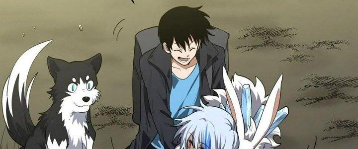 Ta Đến Từ Thời Không Chapter 40 - Trang 2