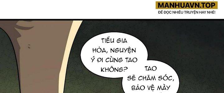 Ta Đến Từ Thời Không Chapter 40 - Trang 2