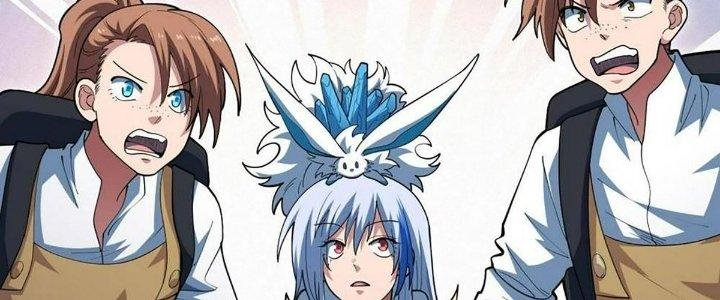 Ta Đến Từ Thời Không Chapter 40 - Trang 2