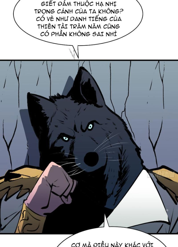 Tu Luyện Nhàn Hạ Bắt Đầu Từ Nữ Đồ Đệ Chapter 7 - Trang 3