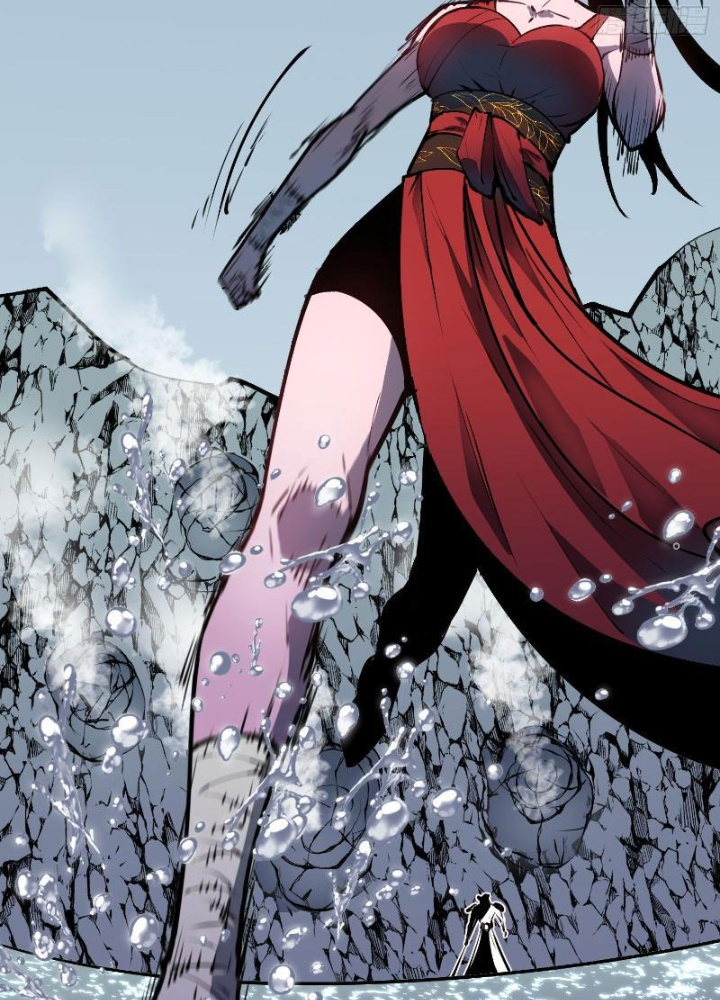 Tu Luyện Nhàn Hạ Bắt Đầu Từ Nữ Đồ Đệ Chapter 7 - Trang 3