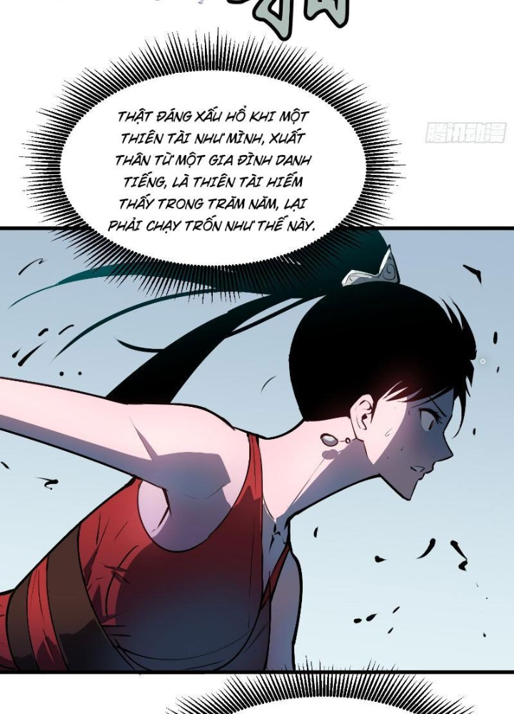 Tu Luyện Nhàn Hạ Bắt Đầu Từ Nữ Đồ Đệ Chapter 7 - Trang 3