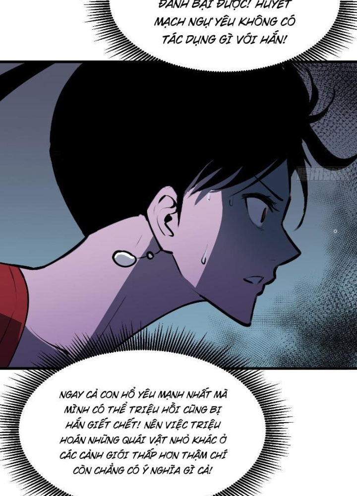 Tu Luyện Nhàn Hạ Bắt Đầu Từ Nữ Đồ Đệ Chapter 7 - Trang 3