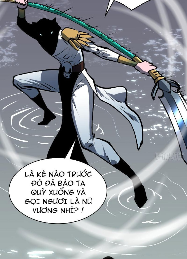 Tu Luyện Nhàn Hạ Bắt Đầu Từ Nữ Đồ Đệ Chapter 7 - Trang 3