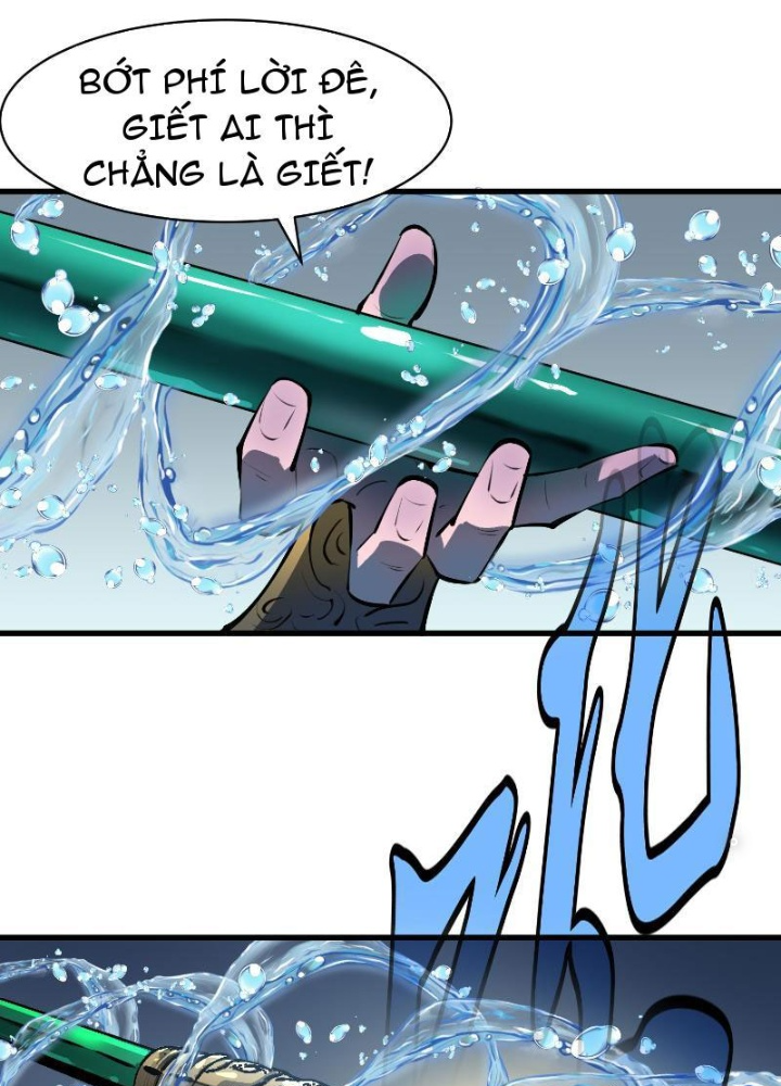 Tu Luyện Nhàn Hạ Bắt Đầu Từ Nữ Đồ Đệ Chapter 7 - Trang 3